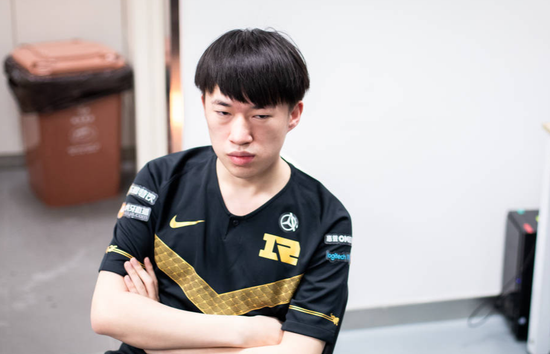 全华班LOL战队遭遇滑铁卢 对手MVP嘲讽NA超越LPL