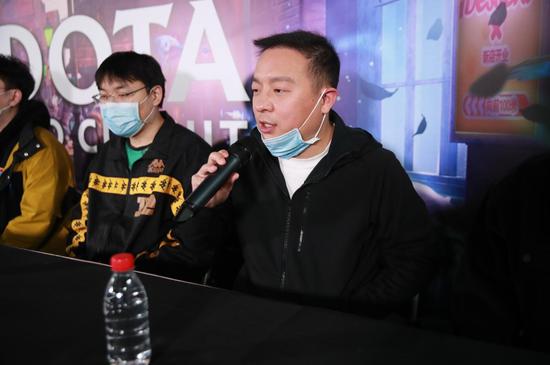 骁龙芯片成移动电竞赛事官方指定品牌的背后故事